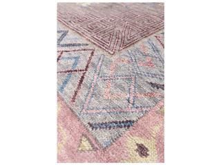 Pasargad Home Khotan Bordered Area Rug