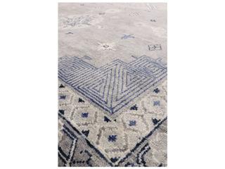 Pasargad Home Khotan Bordered Area Rug