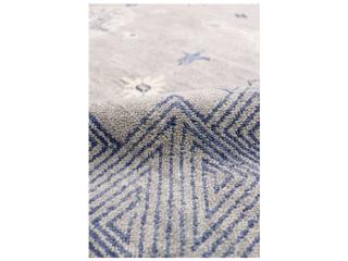 Pasargad Home Khotan Bordered Area Rug