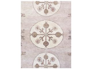 Pasargad Home Khotan Bordered Area Rug