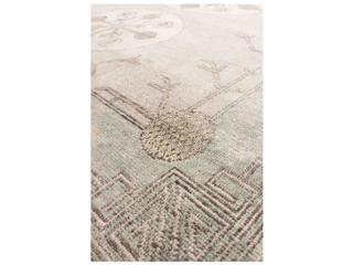 Pasargad Home Khotan Bordered Area Rug