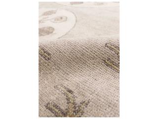 Pasargad Home Khotan Bordered Area Rug