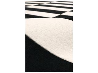 Pasargad Home Rodeo Striped Area Rug