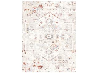 Pasargad Home Efes Bordered Area Rug
