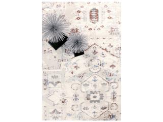 Pasargad Home Efes Bordered Area Rug