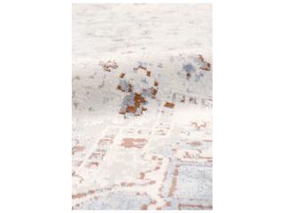 Pasargad Home Efes Bordered Area Rug