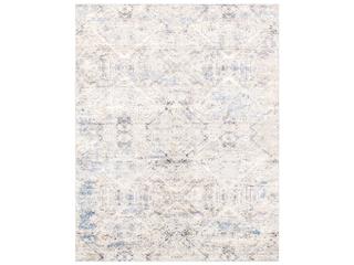 Pasargad Home Efes Moroccan Runner Area Rug