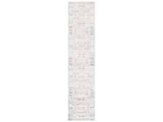 Pasargad Home Efes Moroccan Runner Area Rug