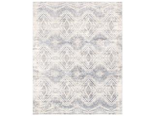 Pasargad Home Efes Moroccan Runner Area Rug