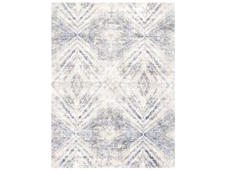 Pasargad Home Efes Moroccan Runner Area Rug