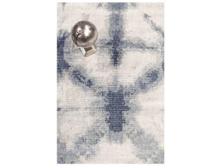 Pasargad Home Shibori Abstract Area Rug