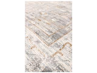 Pasargad Home Heritage Bordered Area Rug