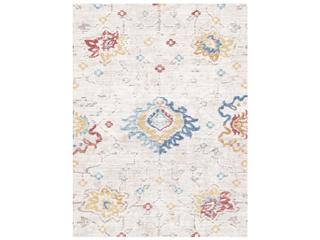 Pasargad Home Heritage Bordered Area Rug