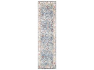 Pasargad Home Heritage Bordered Area Rug