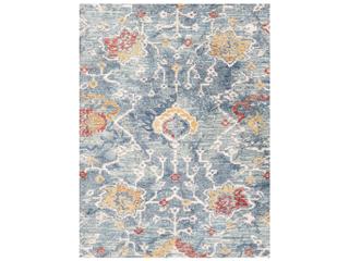 Pasargad Home Heritage Bordered Area Rug