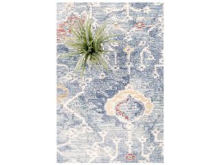 Pasargad Home Heritage Bordered Area Rug