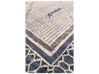 Pasargad Home Khotan Bordered Area Rug