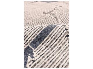 Pasargad Home Khotan Bordered Area Rug