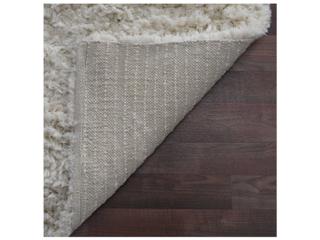 Pasargad Home Paris Shag Area Rug