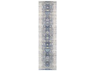Pasargad Home Chelsea Bordered Area Rug