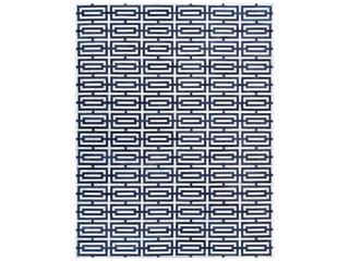 Pasargad Home Galaxy Geometric Area Rug