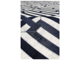 Pasargad Home Galaxy Geometric Area Rug