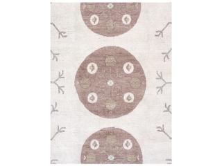 Pasargad Home Khotan Bordered Area Rug
