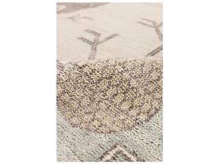 Pasargad Home Khotan Bordered Area Rug