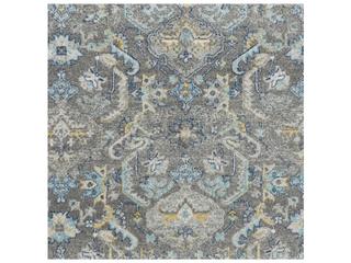 Pasargad Home Chelsea Bordered Area Rug