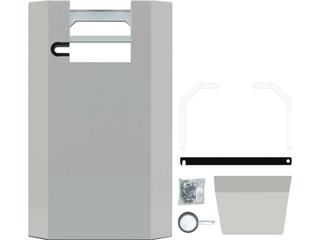 PGS A Series Stainless Steel Pedestal