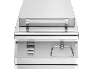PGS Legacy 12 Inch Built-In Beverage Center