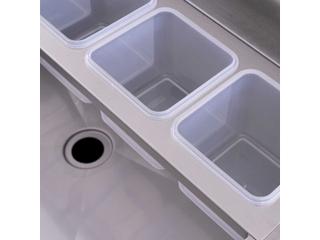PGS Legacy 12 Inch Built-In Beverage Center