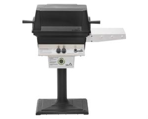 PGS T Series Liquid Propane Gas Grill with Timer
