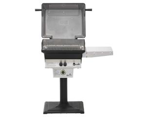 PGS T Series Liquid Propane Gas Grill with Timer