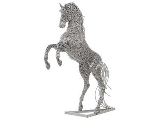 Phillips Collection Stainless Steel Sculpture