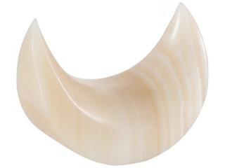 Phillips Collection Holiday Assorted Brown Off White Sculpture