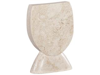 Phillips Collection Elements White Sculpture