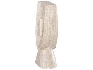 Phillips Collection Elements White Sculpture