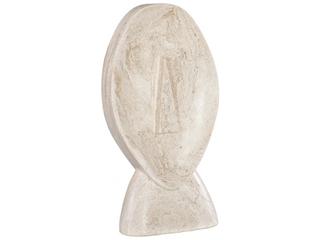Phillips Collection Elements White Sculpture