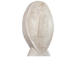 Phillips Collection Elements White Sculpture