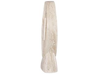 Phillips Collection Elements White Sculpture