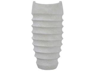 Phillips Collection Center Slant JP Wall Plant Stand