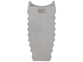 Phillips Collection Center Slant JP Wall Plant Stand
