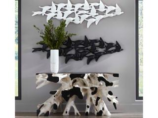 Phillips Collection Flock Of Birds Wall Art