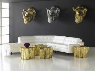 Phillips Collection 3D Wall Art