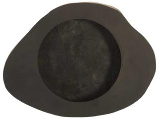 Phillips Collection Grey / Brown Cast Petrified Wood Wall Tile