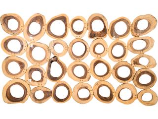 Phillips Collection Chuleta Wood Wall Art