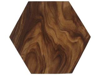 Phillips Collection Chamcha Wood End Table