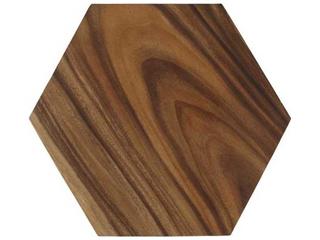 Phillips Collection Chamcha Wood End Table