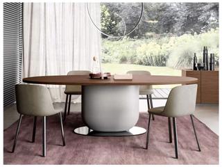 Pianca Ettore Dining Room Set
